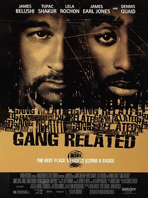 yesmovie gang related